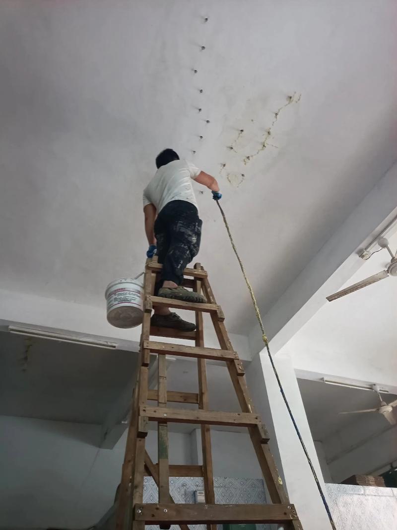 晋中左权县化学注浆